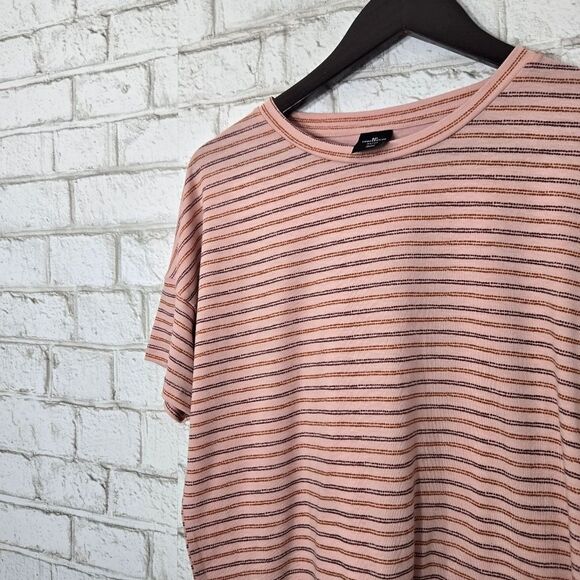 REI Cooperative cute stripe tee - Picture 3 of 11